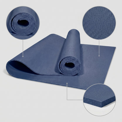 Daily Wellness Essential | Premium Non-Slip Yoga Mat | Comfort & Stability for Every Practice