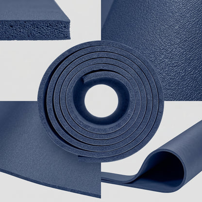 Daily Wellness Essential | Premium Non-Slip Yoga Mat | Comfort & Stability for Every Practice